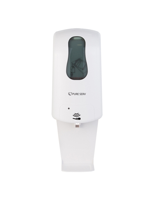 เครื่องจ่ายสบู่แบบอัตโนมัติ รุ่น PS-308E AF/AD