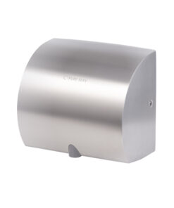 เครื่องเป่ามือแห้ง รุ่น PS-503 เหมาะติดตั้งในห้องน้ำ ขนาดกระทัดรัด