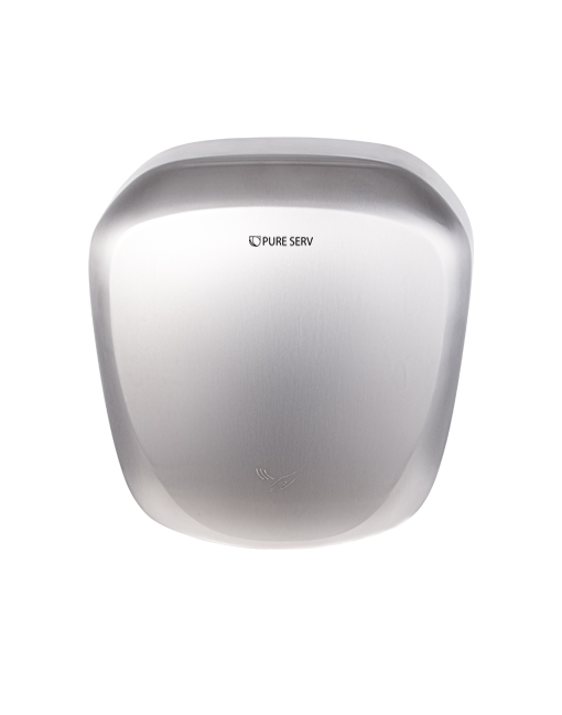 เครื่องเป่ามือแห้ง PURE SERV รุ่น PS-504
