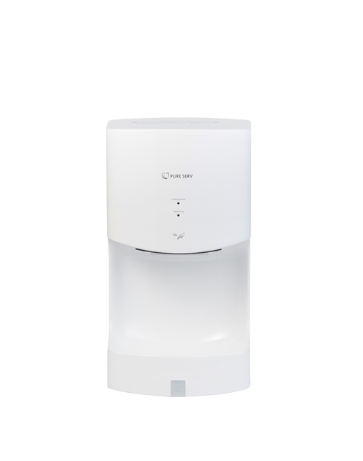 เครื่องเป่ามืออัตโนมัติ รุ่น PS-505