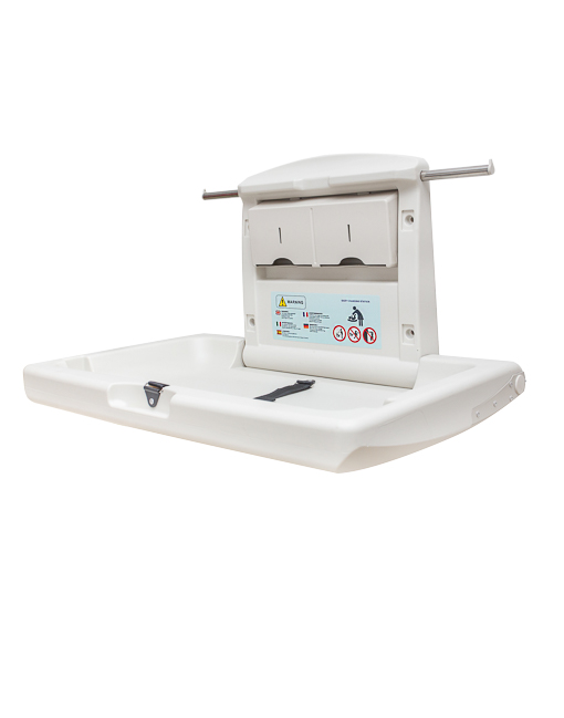 เบาะเปลี่ยนผ้าอ้อม แต่ละประเภทในการใช้งาน