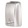 เครื่องจ่ายสบู่เหลว รุ่น PS-201 MD แบบกด มีความจุ1000 มิลลิลิตร