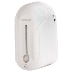 เครื่องจ่ายสบู่/แอลกอฮอล์อัตโนมัติ รุ่น PS-302 (Drop)