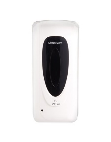 เครื่องพ่นแอลกอฮอล์อัตโนมัติ รุ่น PS-301 AS